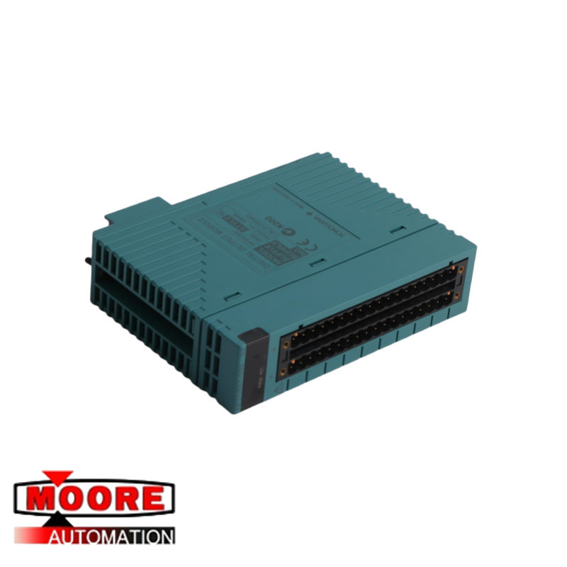 YOKOGAWA NFDV557-S00 Modulo S2