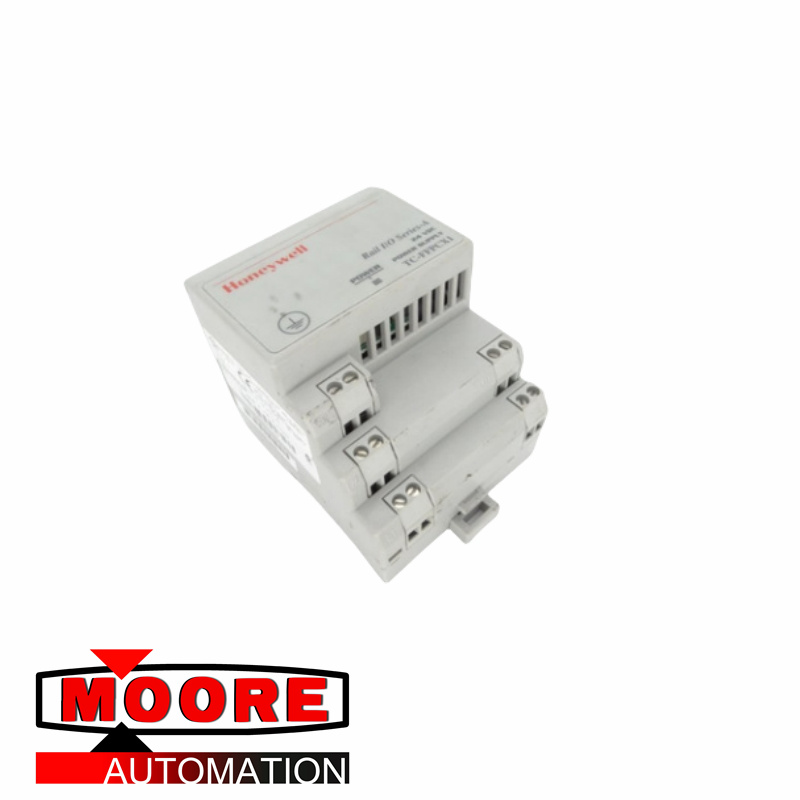 ALIMENTATORE I/O 24 V CC Honeywell TC-FFPCX1 SERIE A