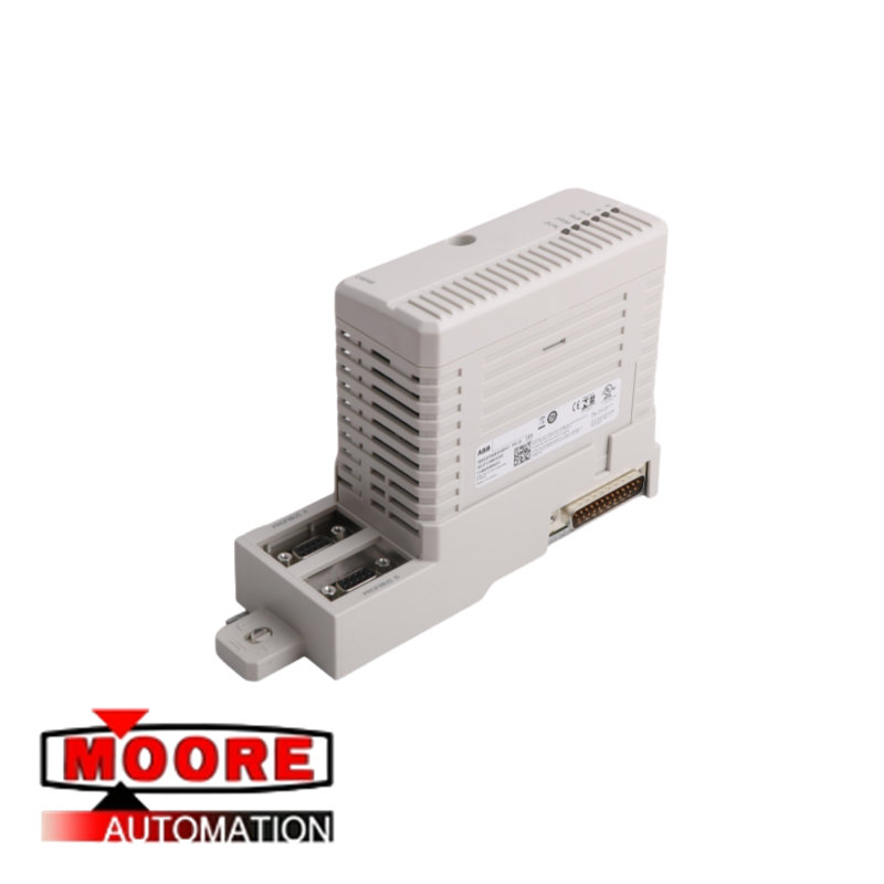 ABB CI854BK01 3BSE069449R1 Modulo di interfaccia di comunicazione