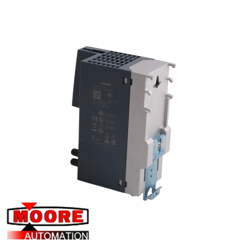 Switch di rete SIEMENS 6GK5206-2BB00-2AC2