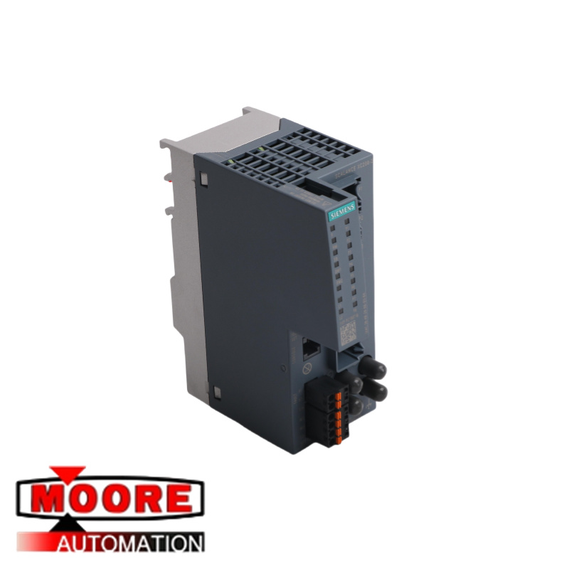 Switch di rete SIEMENS 6GK5206-2BB00-2AC2