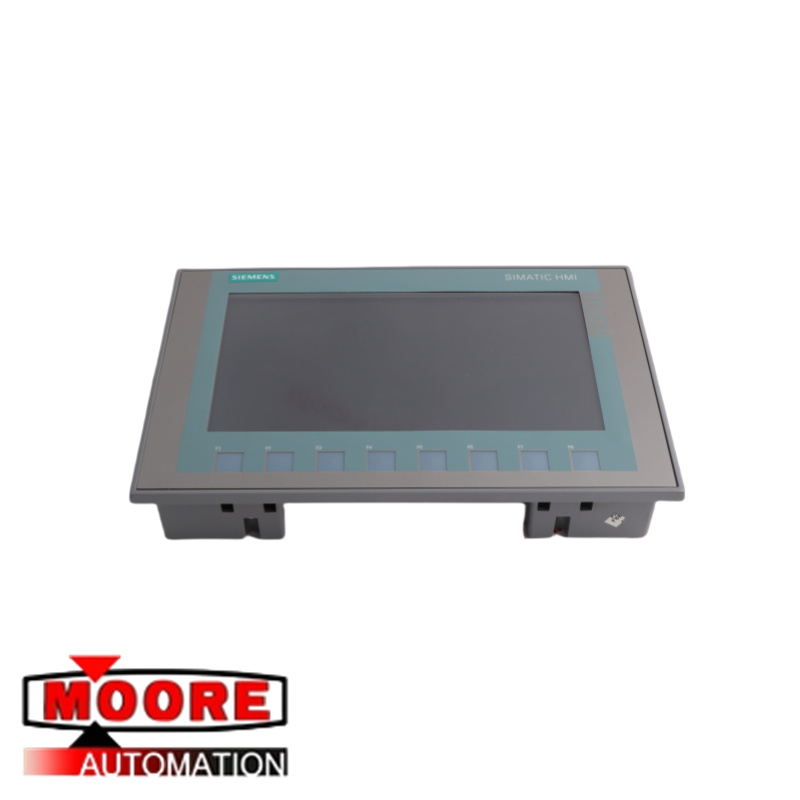 Pannello base SIEMENS 6AV2123-2JB03-0AX0