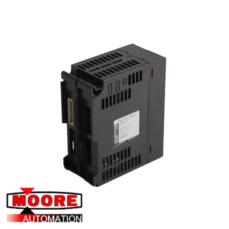 MODULO ALIMENTATORE M-SYSTEM R3-PS3-R