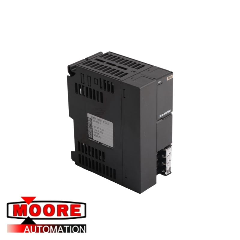 MODULO ALIMENTATORE M-SYSTEM R3-PS3-R