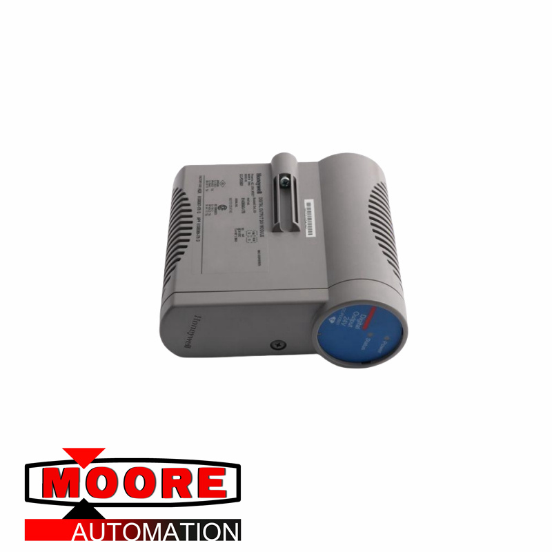 Trasduttore trasmettitore DCS PLC ridondante alimentatore Honeywell TC-FFC010