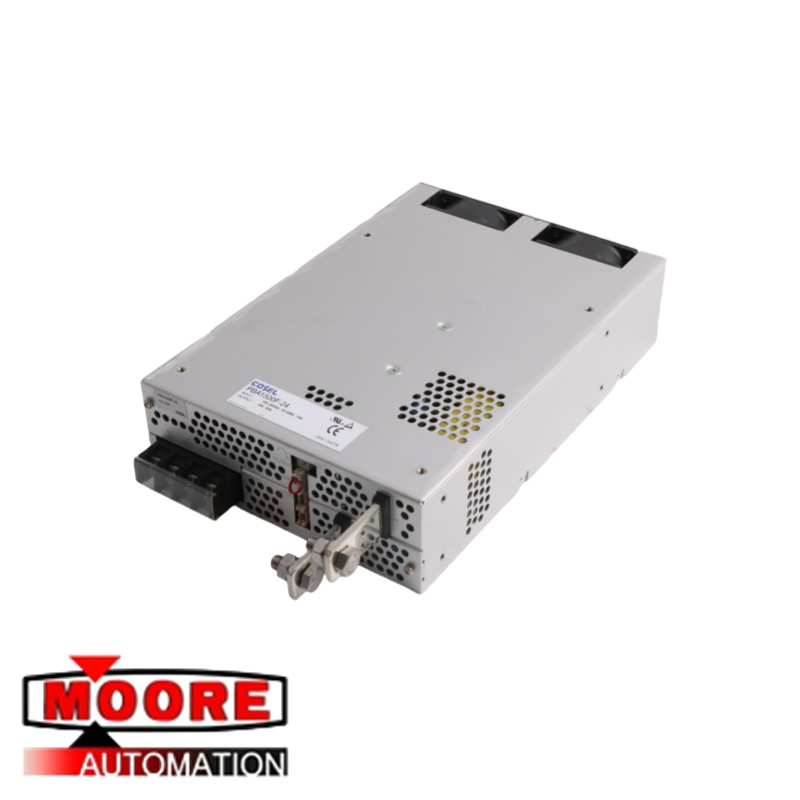 Alimentatore a commutazione Cosel PBA1500F-24