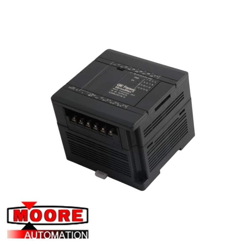 CONTROLLORE GE IC200UEO116-A IC200UEO116