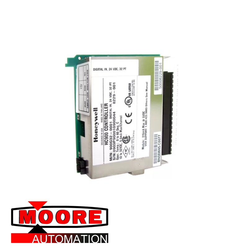 Honeywell 900P01-0301 900A16-0103 Alimentatore 120/240 V CA