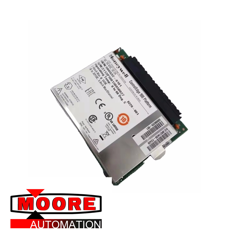 Honeywell 900P01-0301 900A16-0103 Alimentatore 120/240 V CA