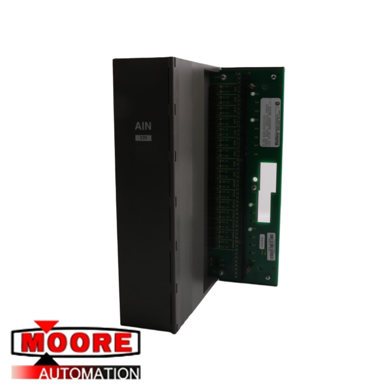 Modulo di ingresso ABB P-HB-AIN-2200C100 PHBAIN2200C100