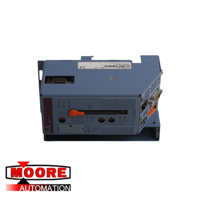 Modulo PLC B&R 7CP570.60-1