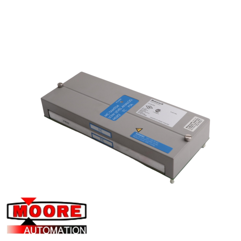 HONEYWELL MC-TAMT04 51305890-175 Modulo di ingresso a basso livello