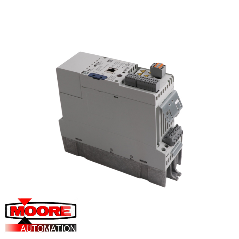 Convertitore inverter LENZE E84AVSCE7514SX0