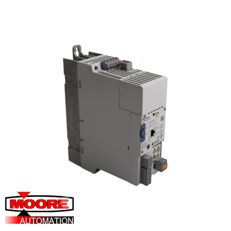 Convertitore inverter LENZE E84AVSCE7514SX0