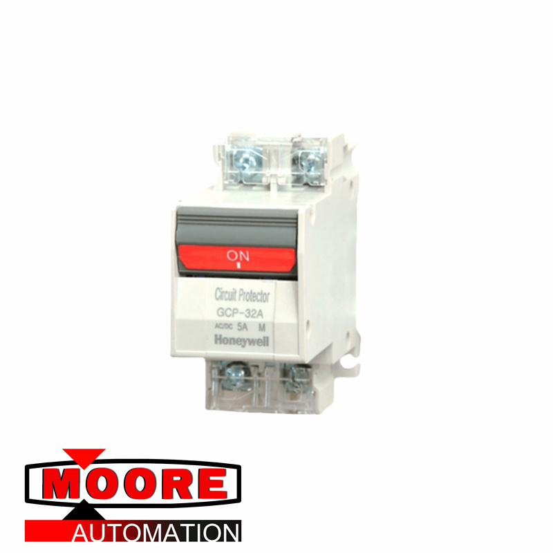 Alimentatore Honeywell GCP-32AN 1A 2A 3A 4A 5A 7A 10A 15A 20A 25A 30A