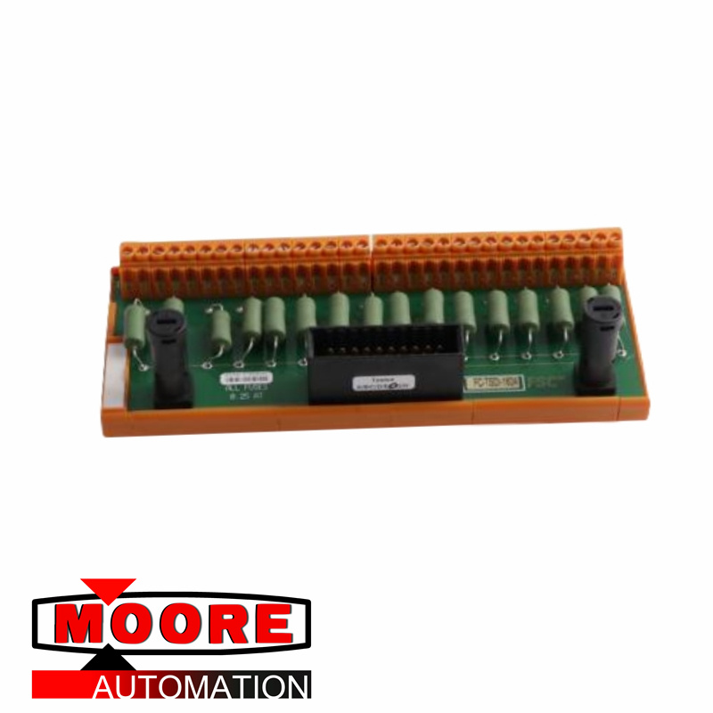 Honeywell X22206604 MODULO DI INGRESSO ANALOGICO