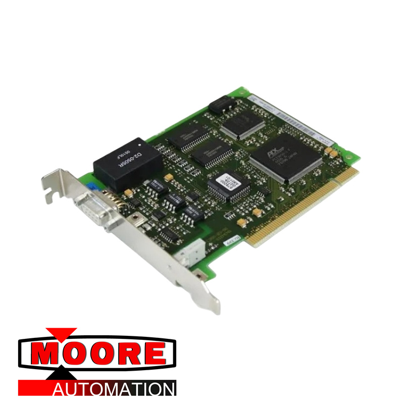 Scheda PCI Siemens 6GK1561-1AA00