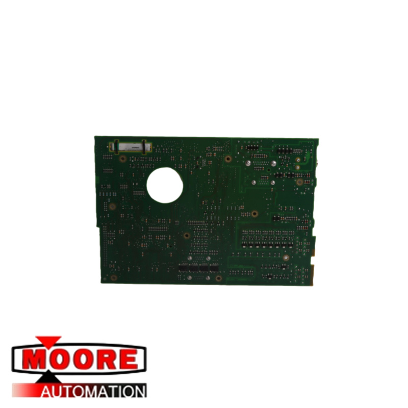 ABB 3BSE011789R1 MODULO DI CONTROLLO PXAK402