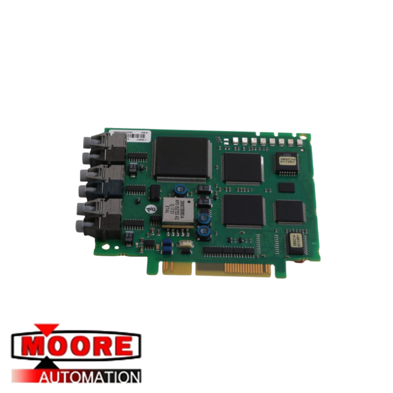 ABB 3BSE018137R1 CI858-1 Interfaccia DriveBus