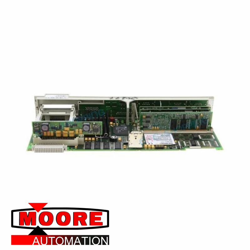 Modulo processore Siemens 6FC5357-0BB12-0AE0 NCU 571.4