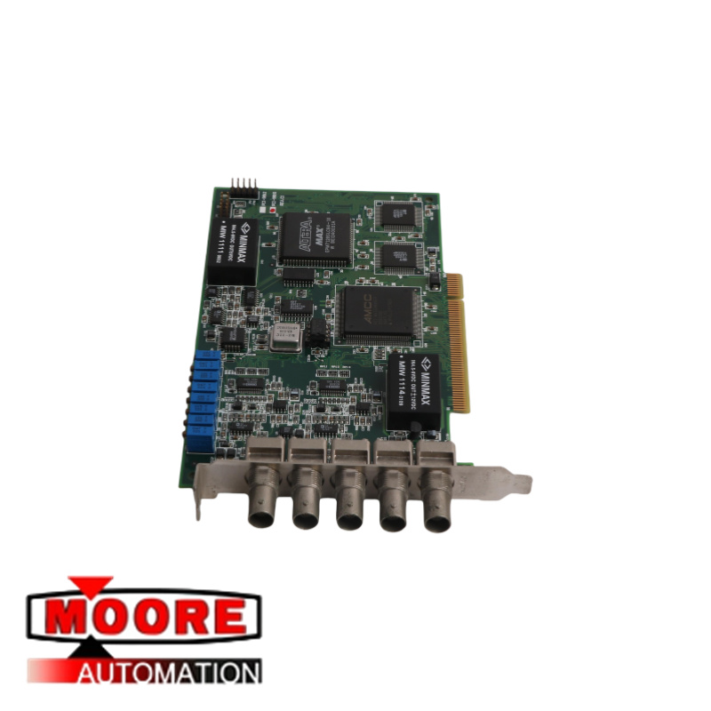 Moduli di conversione dati ADLINK PCI-9810