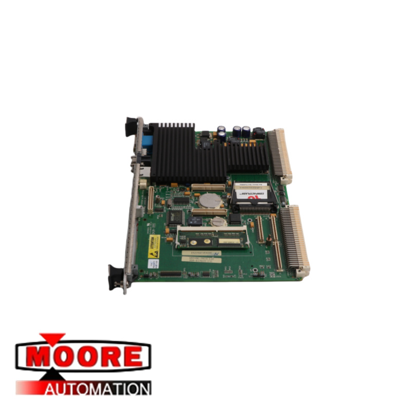 Computer di bordo GE IS215UCVEH2AE VMIVME-7614-132