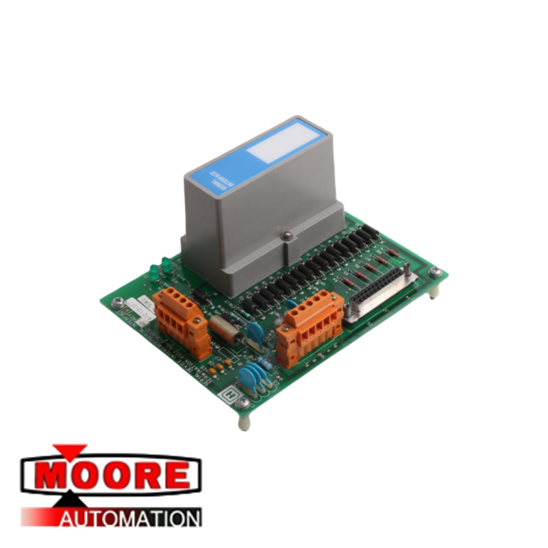 HONEYWELL MU-TSIM12 51303932-401 Interfaccia dispositivo