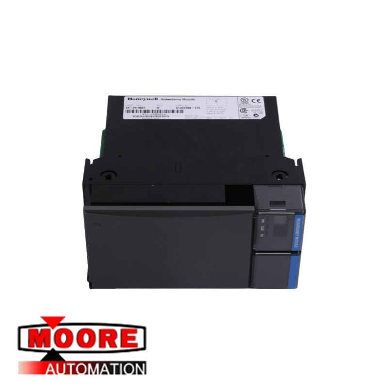 HONEYWELL TK-PRR021 51309288-475 Modulo di ridondanza