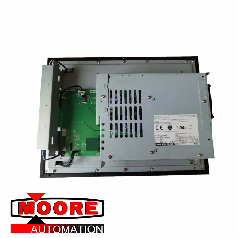 Modulo MORI SEIKI MSX-701III E77076B05