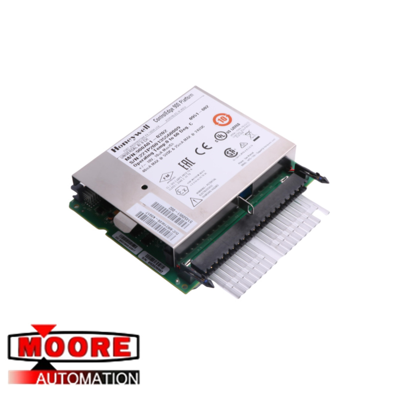 Honeywell 900A01-0202 SCHEDA DI INGRESSO ANALOGICO