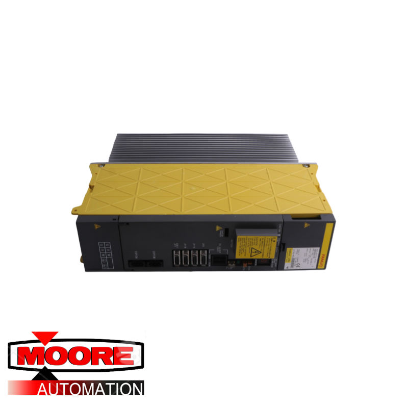 Scheda di controllo FANUC A06B-6096-H106