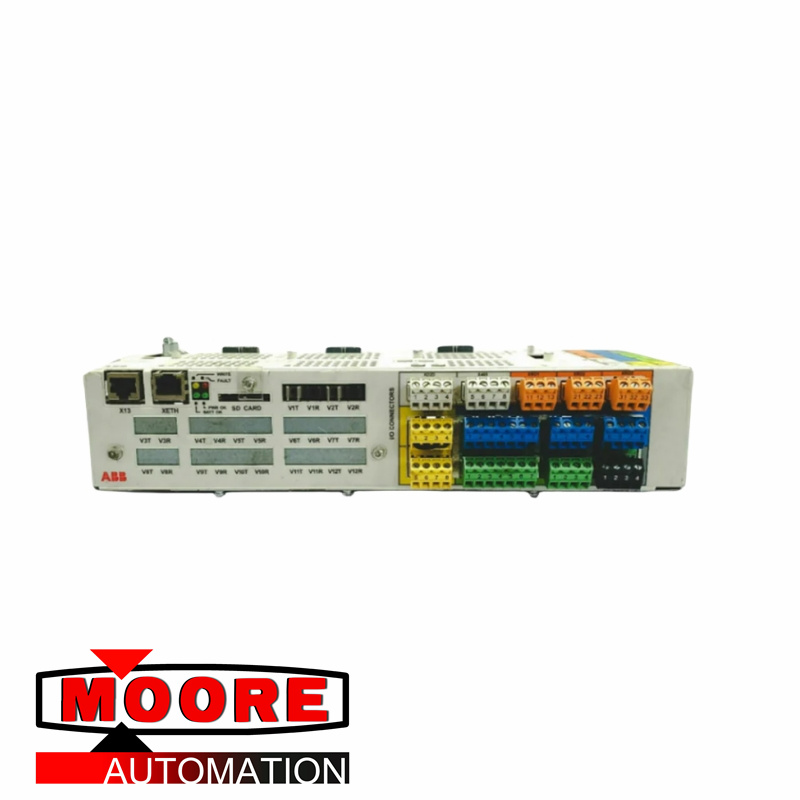 ABB BCU-12C 3AUA0000110429 Scheda di controllo convertitore di frequenza