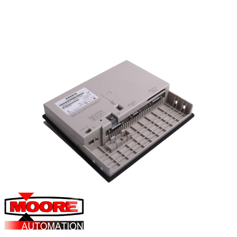 Pannello operatore SIEMENS 6AV3617-1JC30-0AX1