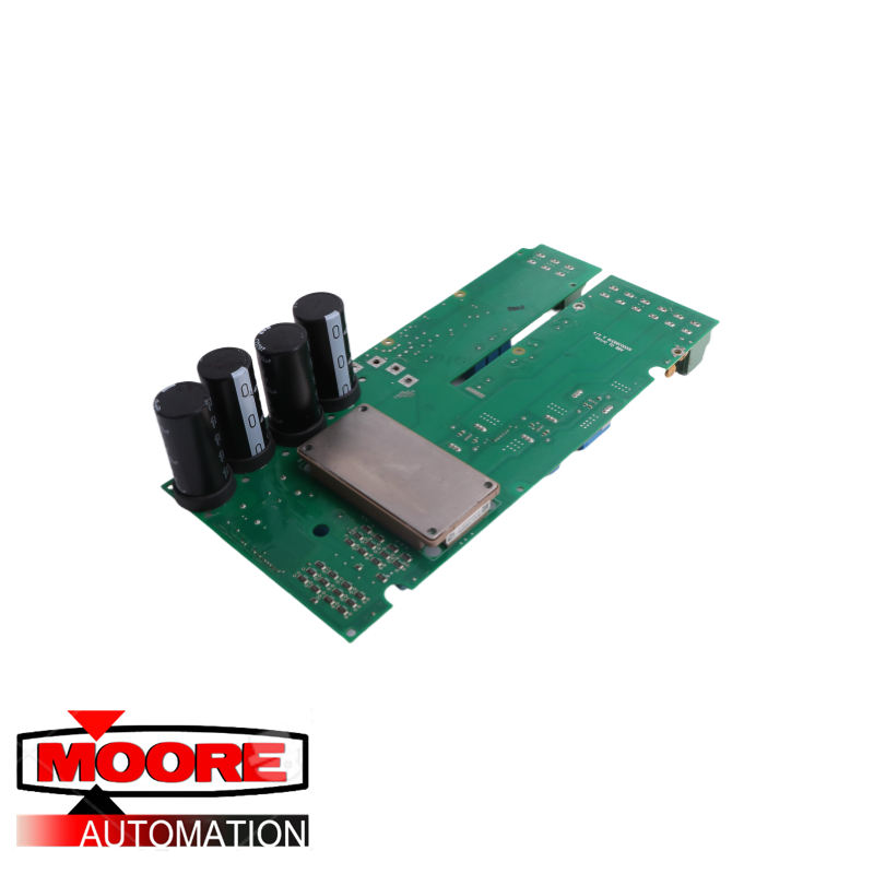 Scheda driver convertitore di frequenza ABB ZMAC-542 3AXD50000022463