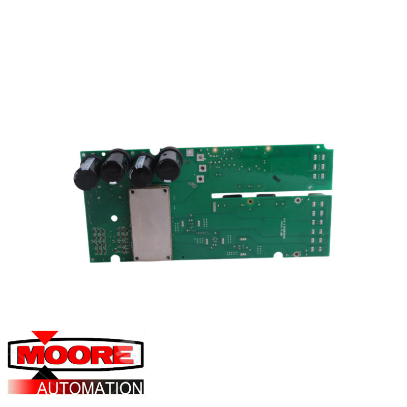 Scheda driver convertitore di frequenza ABB ZMAC-542 3AXD50000022463