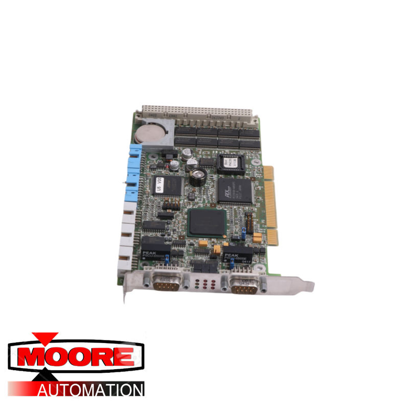 Modulo processore Eckelmann PNC55-CPU 4325600031LS