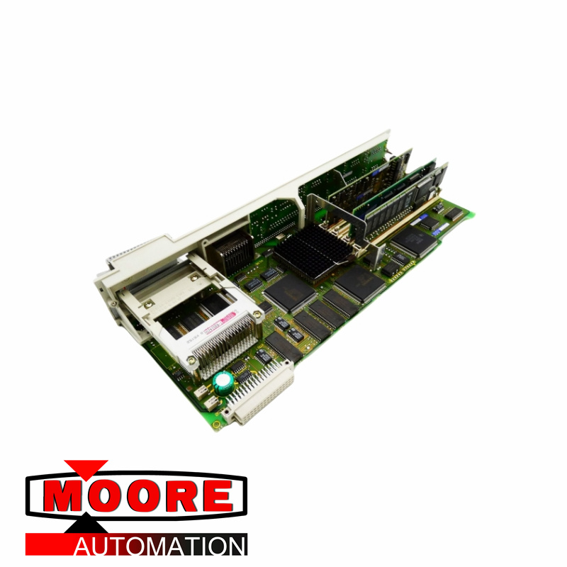 SIEMENS NCU572.2 6FC5357-0BY21-1AE1 NCU 572 Modulo Processore