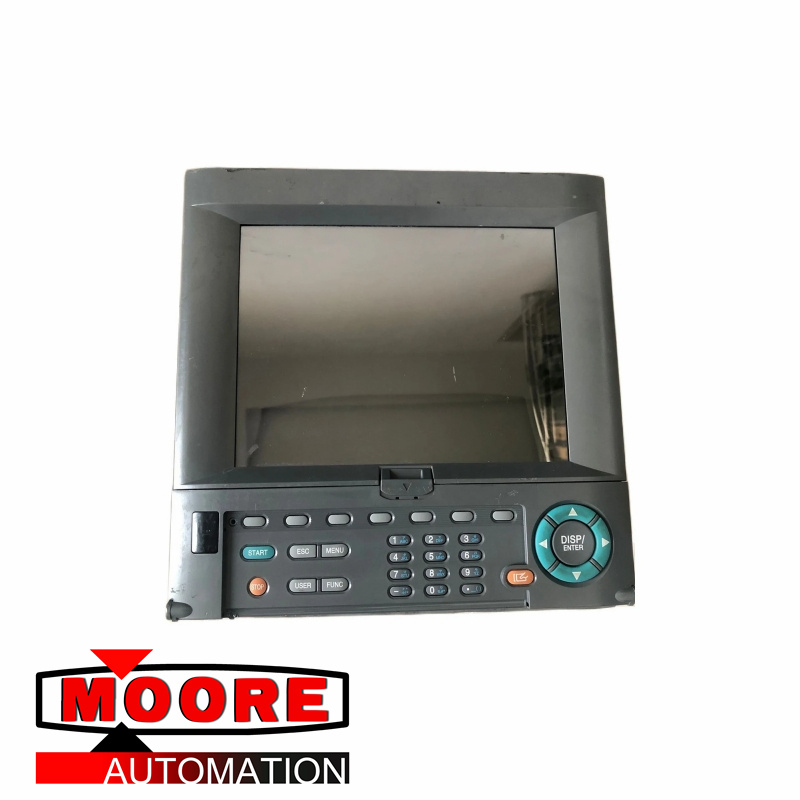 Modulo di ingresso analogico Yokogawa DX2048T-3-4-1