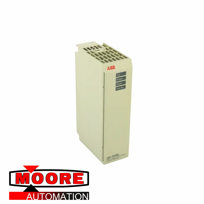 Alimentatore ABB 200-PSMG