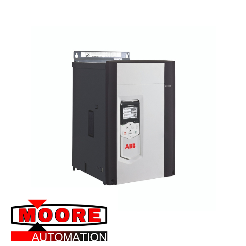 Azionamento CC ABB DCS880-S01-0405-05X0