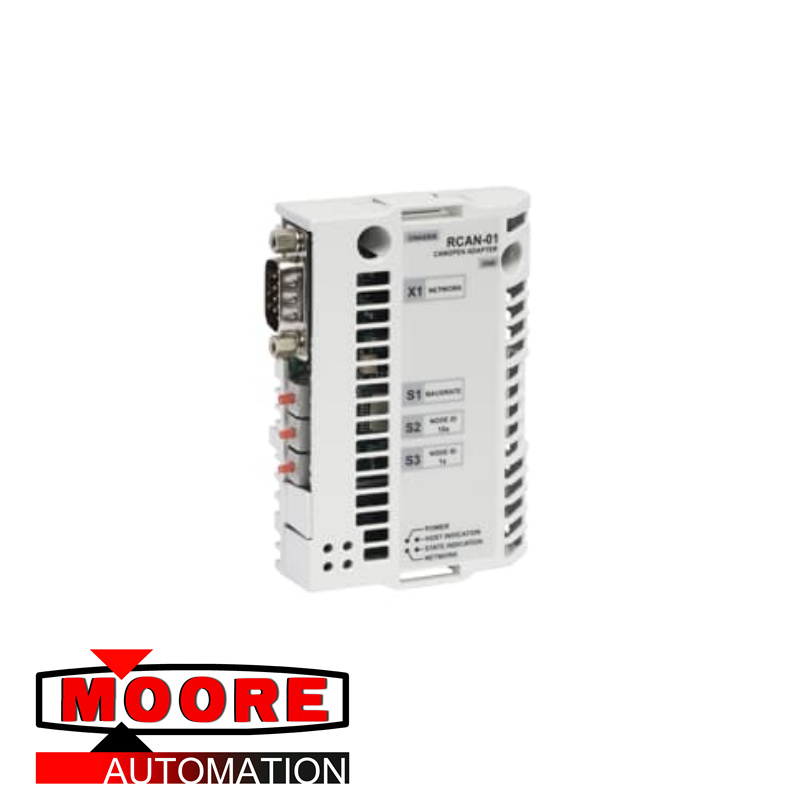 Modulo adattatore ABB RCAN-01 CANopen