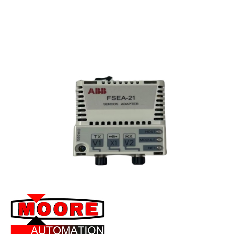 Adattatore Modbus ABB FSEA-21