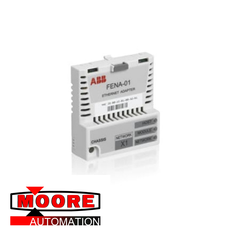 Modulo adattatore ABB FEPL-02 Ethernet POWERLINK