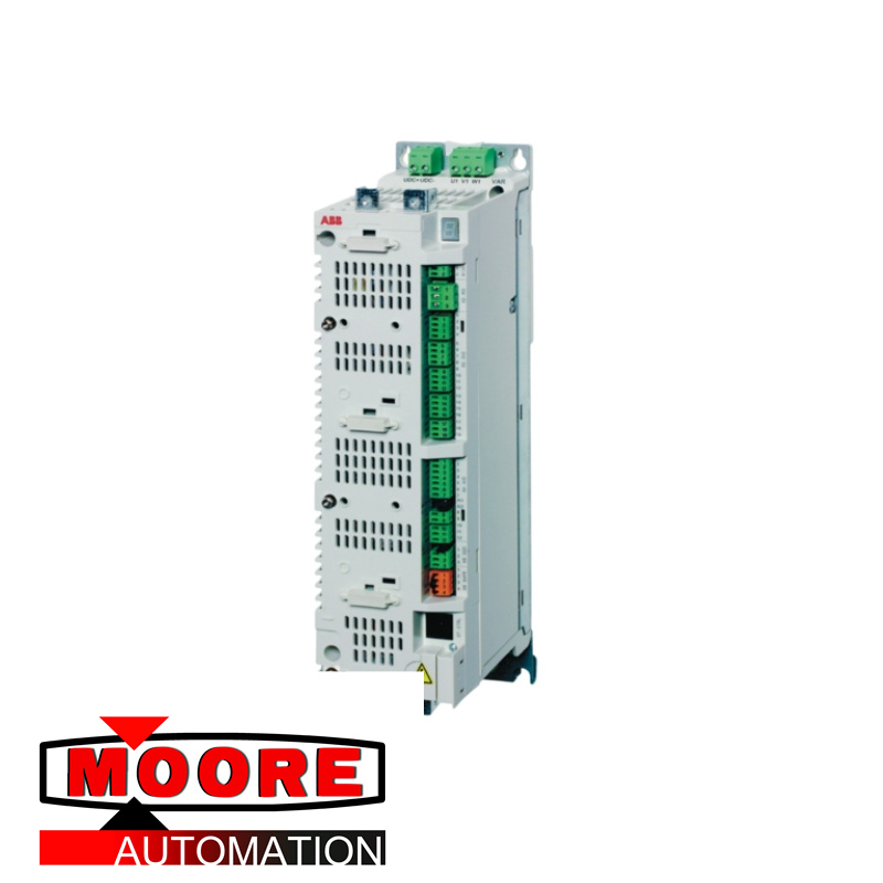 Convertitore di frequenza ABB ACSM1-04AM-09A5-4+L517