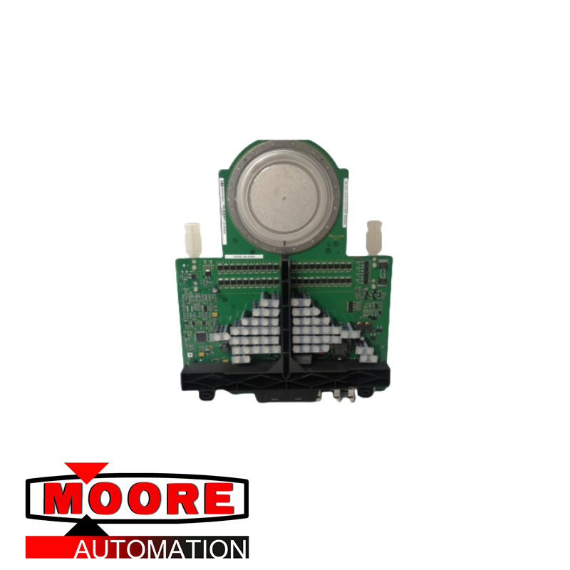 ABB 3BHB020720R0002 5SHY3545L0016 MODULO IGCT