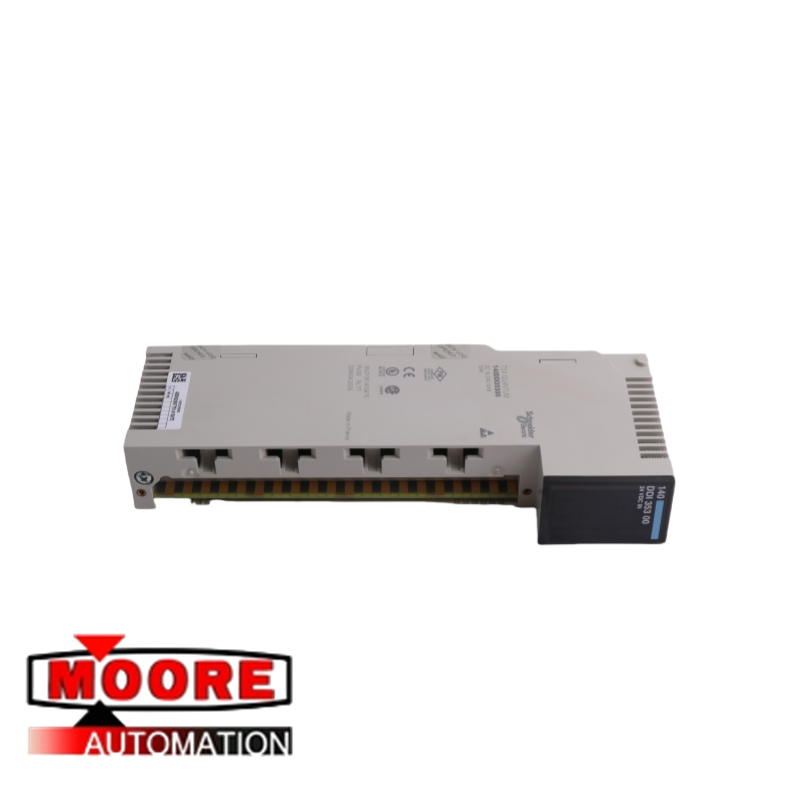 Modulo ingressi discreti SCHNEIDER 140DDI35300