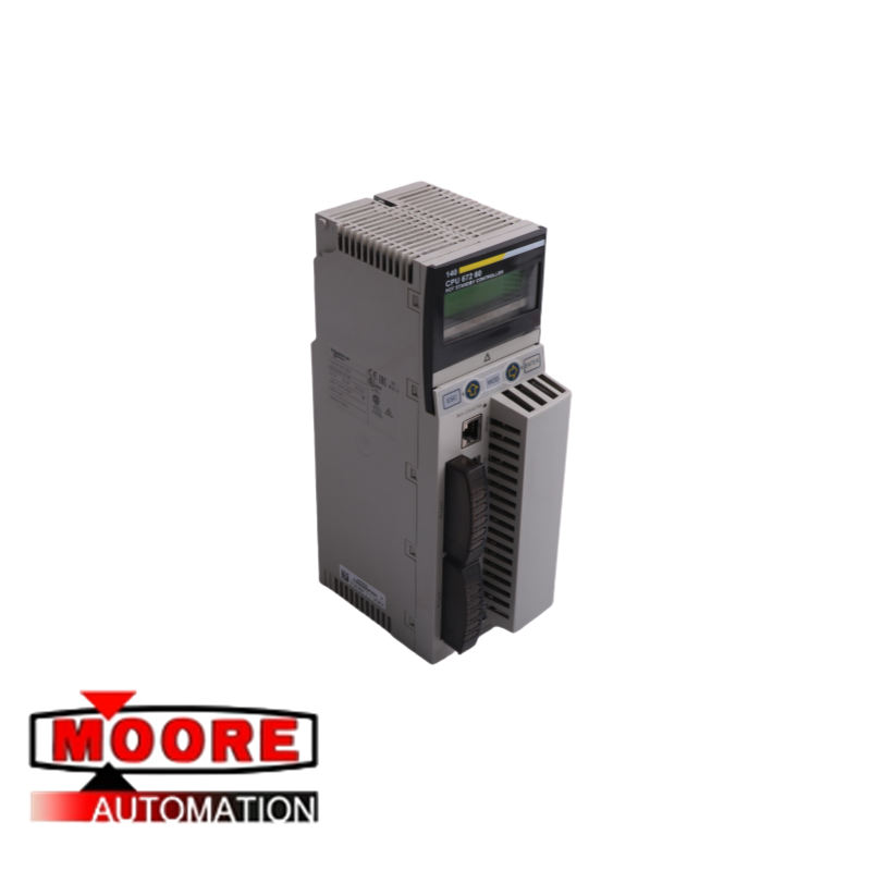 Processore standby SCHNEIDER 140CPU67260