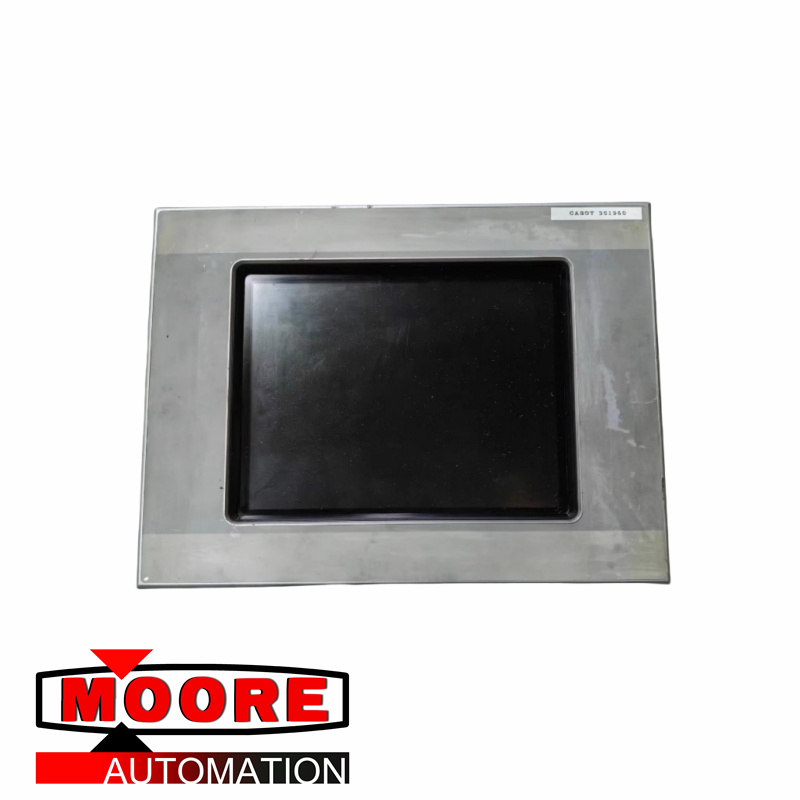 TOUCHSCREEN EATON MC2-440-10TVB-1-10