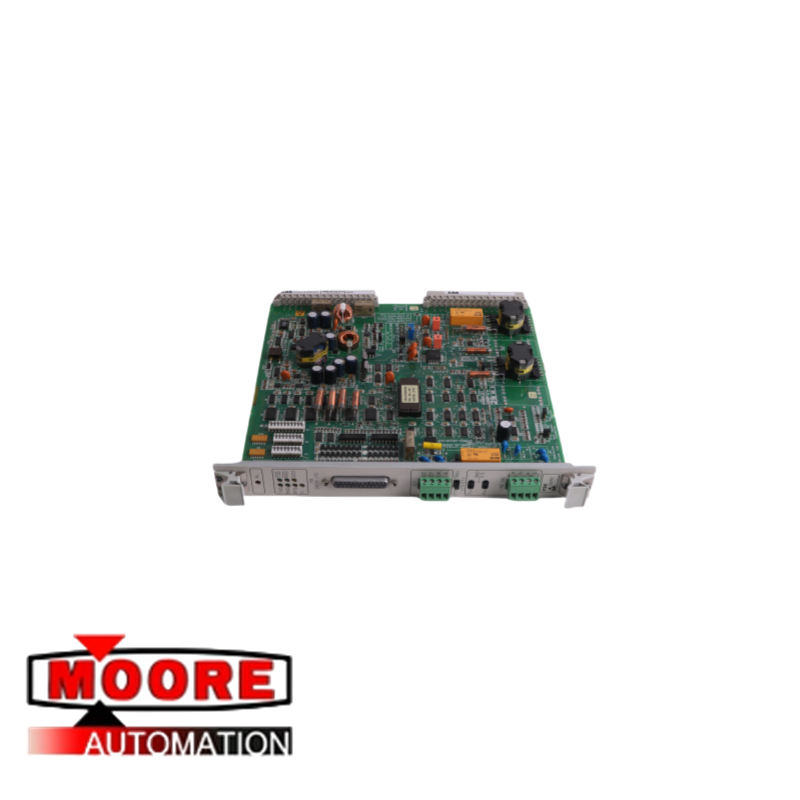 Modulo di accoppiamento bus ABB 70BK06a-E HESG332194 R1