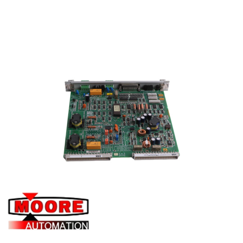 Modulo di accoppiamento bus ABB 70BK06a-E HESG332194 R1